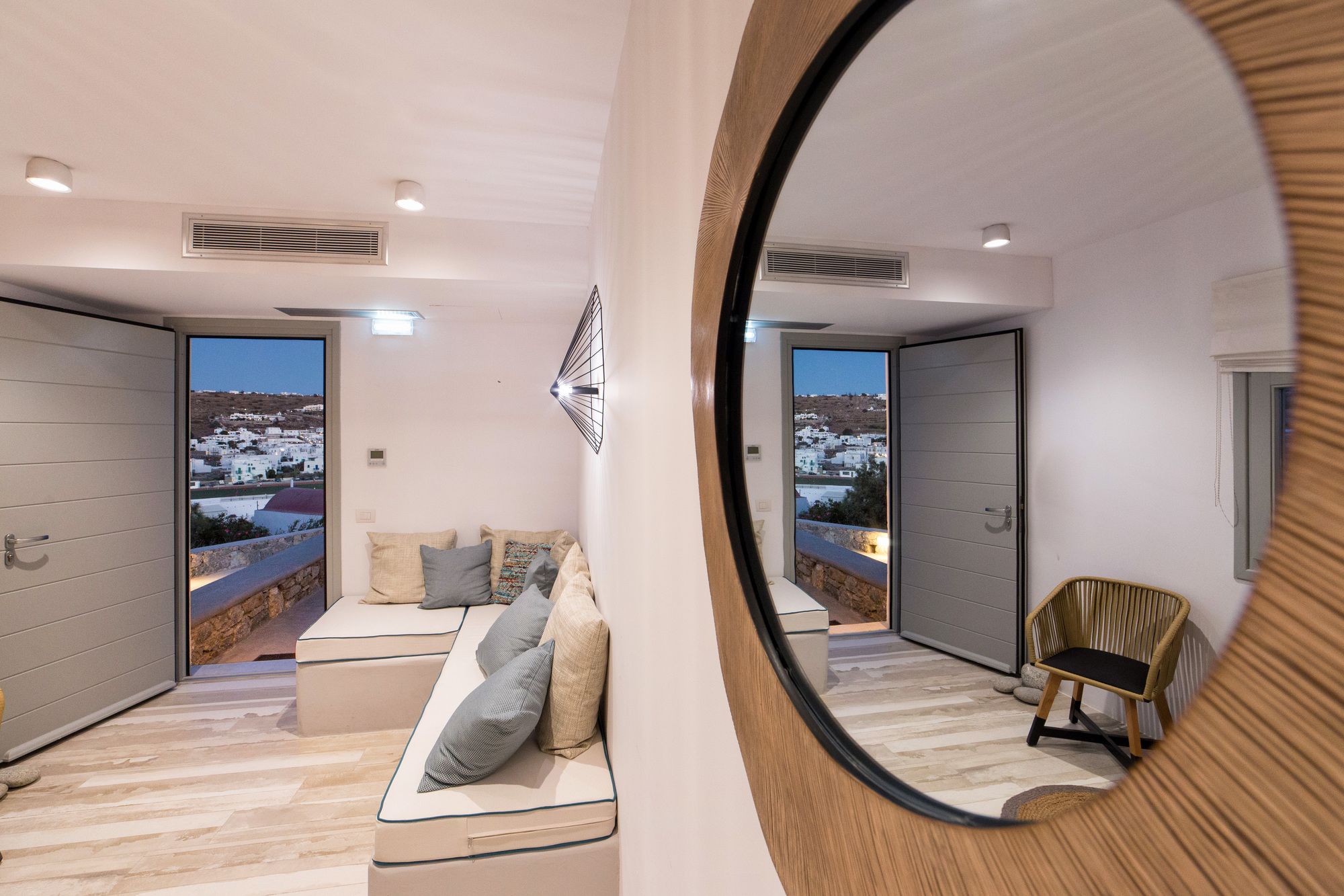 Фото Osom Resort