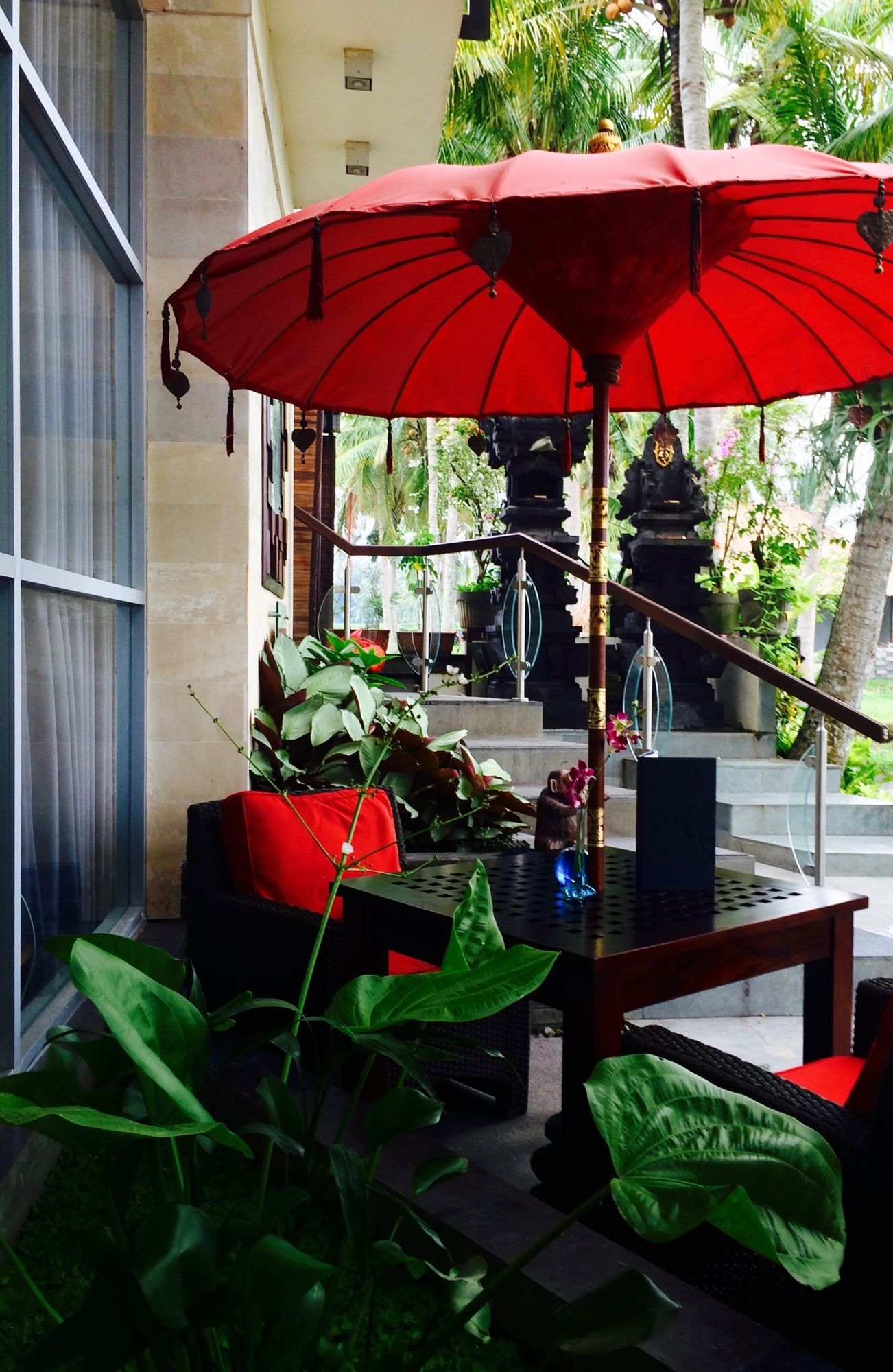 Фото Luxe Villas Bali