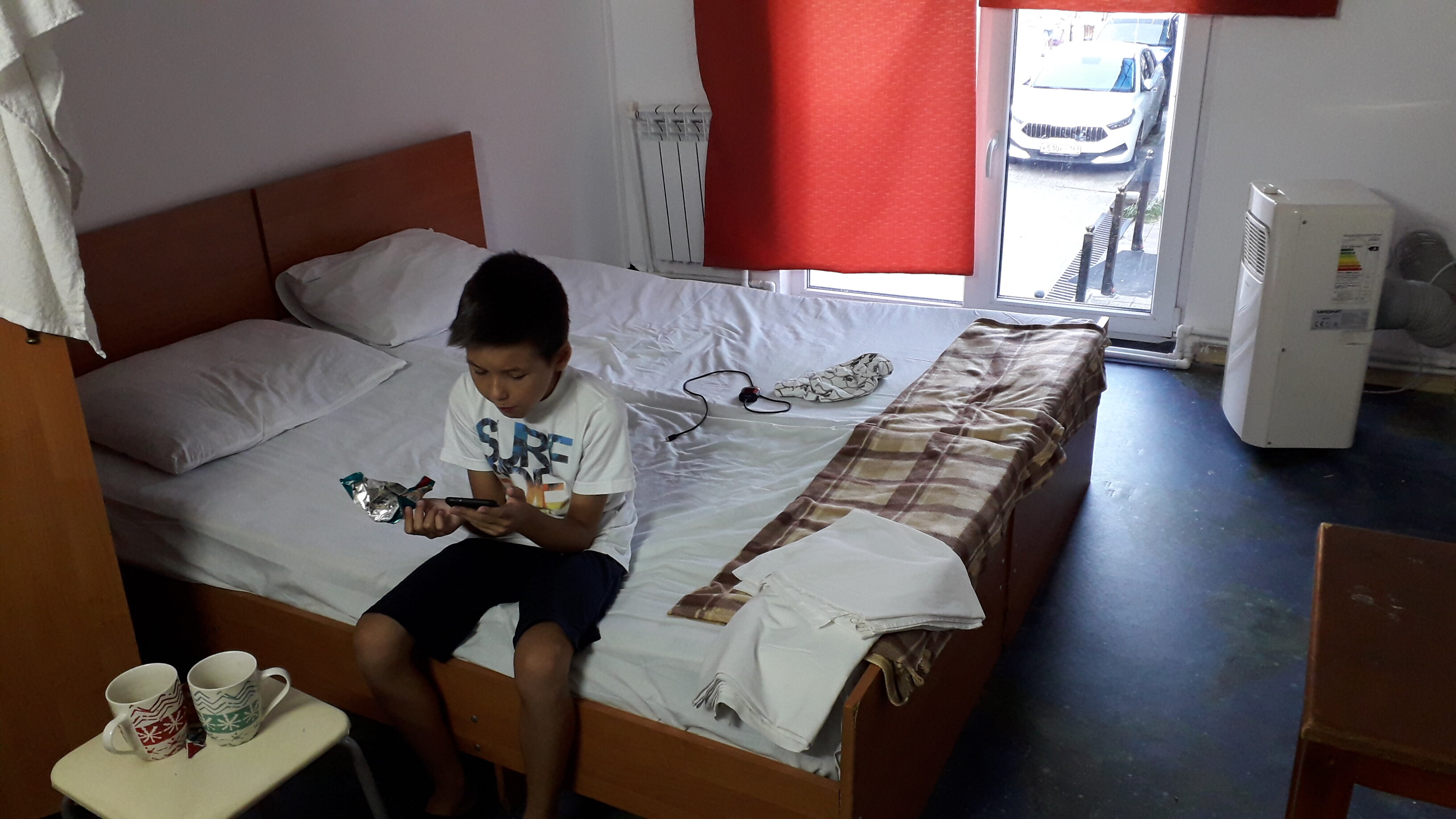 Фото Морской Бриз