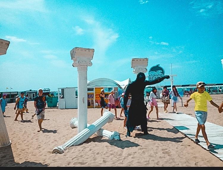 Фото Атлантик