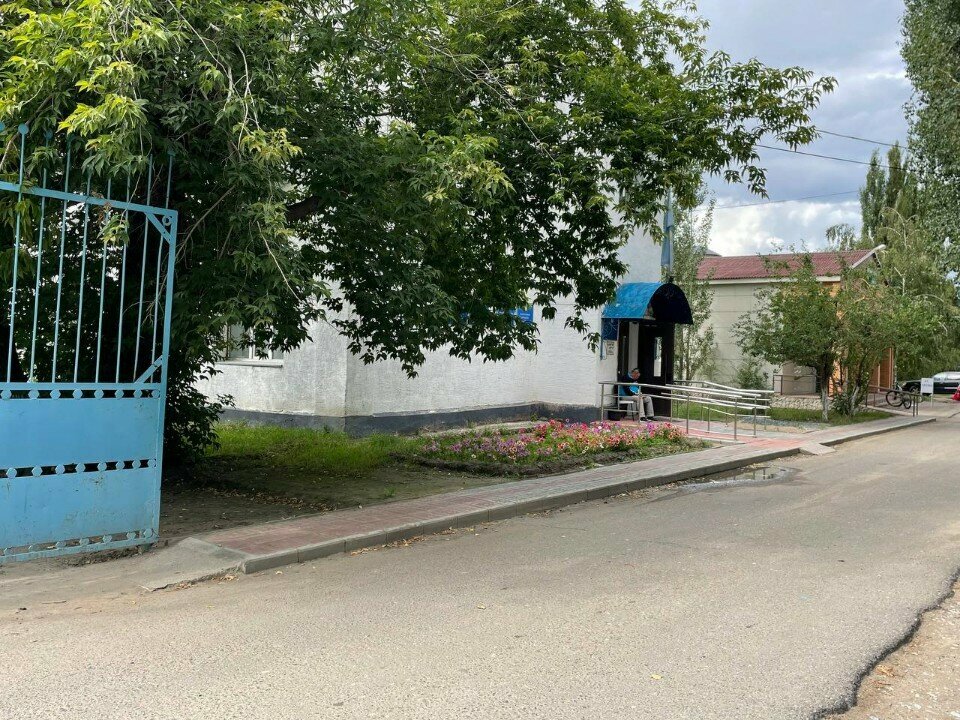 دوائر التعليم Department of Education of Pavlodar region ، ، صورة