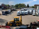Komtex (Proyektiruyemy proyezd № 4296, с4), trucks