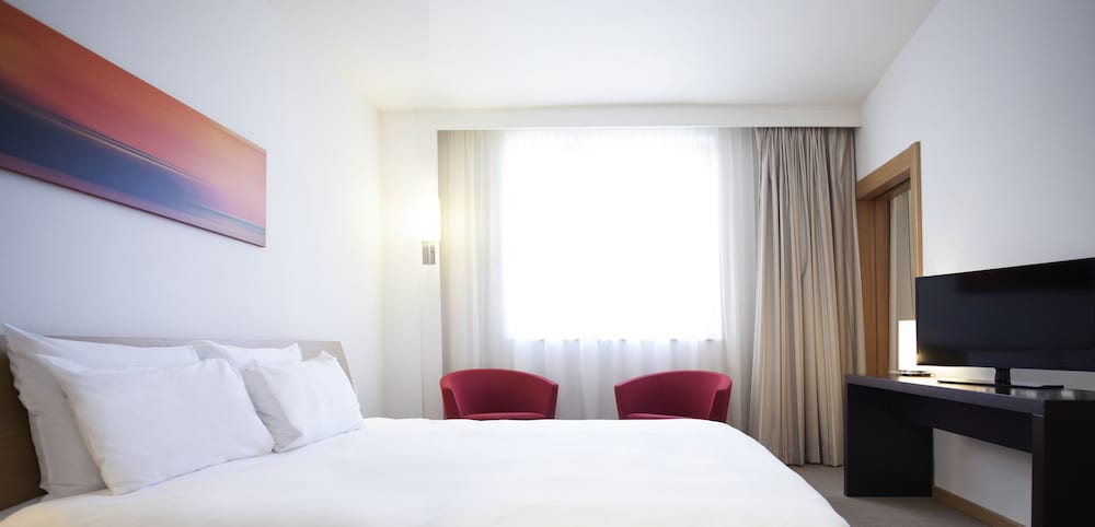 Фото Sercotel Valladolid