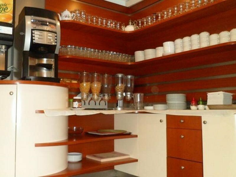 Фото Hotel de Paris Opera