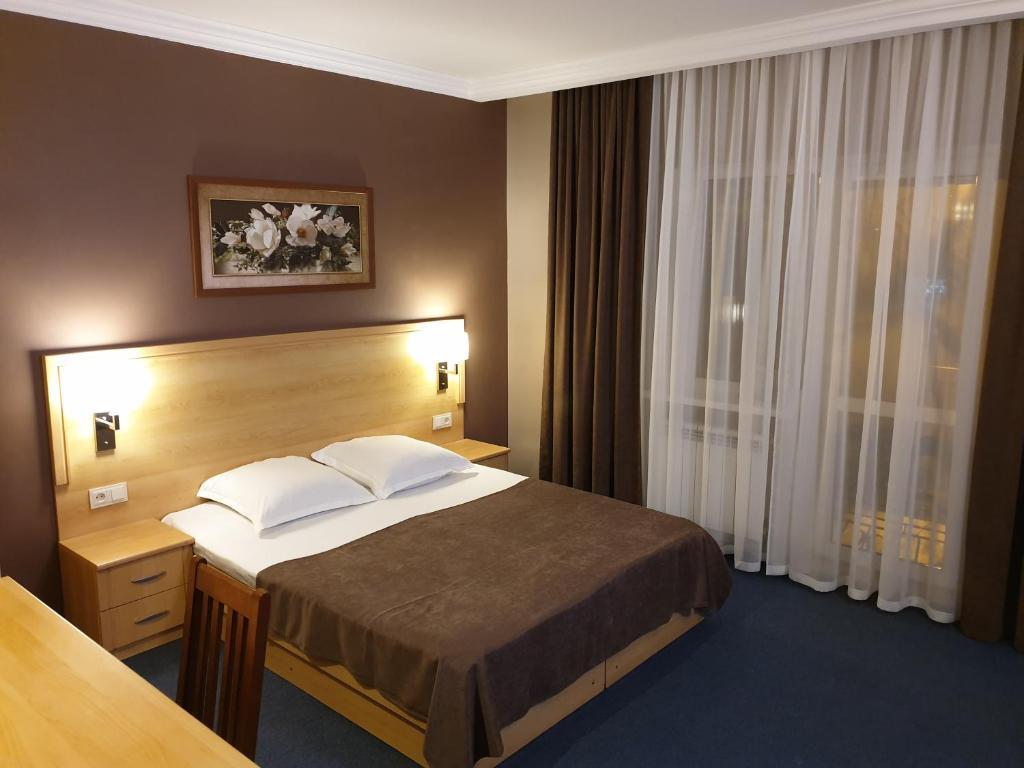 Фото Сосновая дача