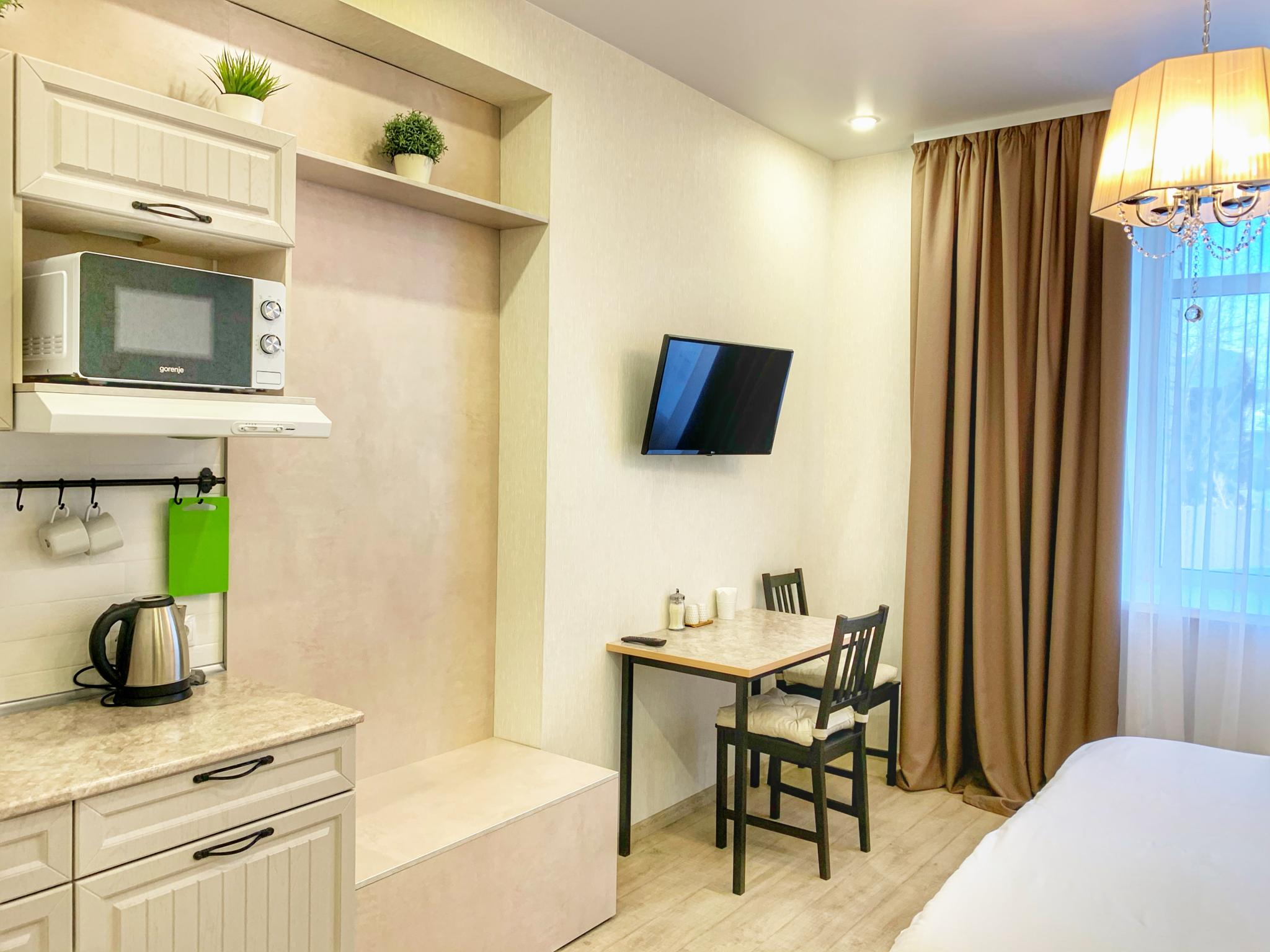 Фото Бастон на Никитина