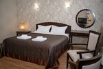 Bumerang (Nakhodkinskiy Avenue, 44А) ، فندق