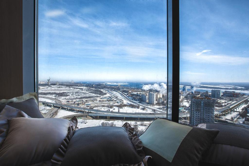 Фото СитиОтель