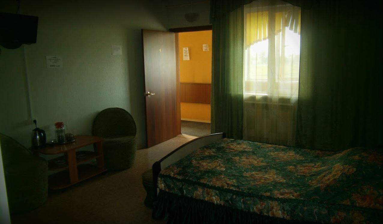 Фото Турист