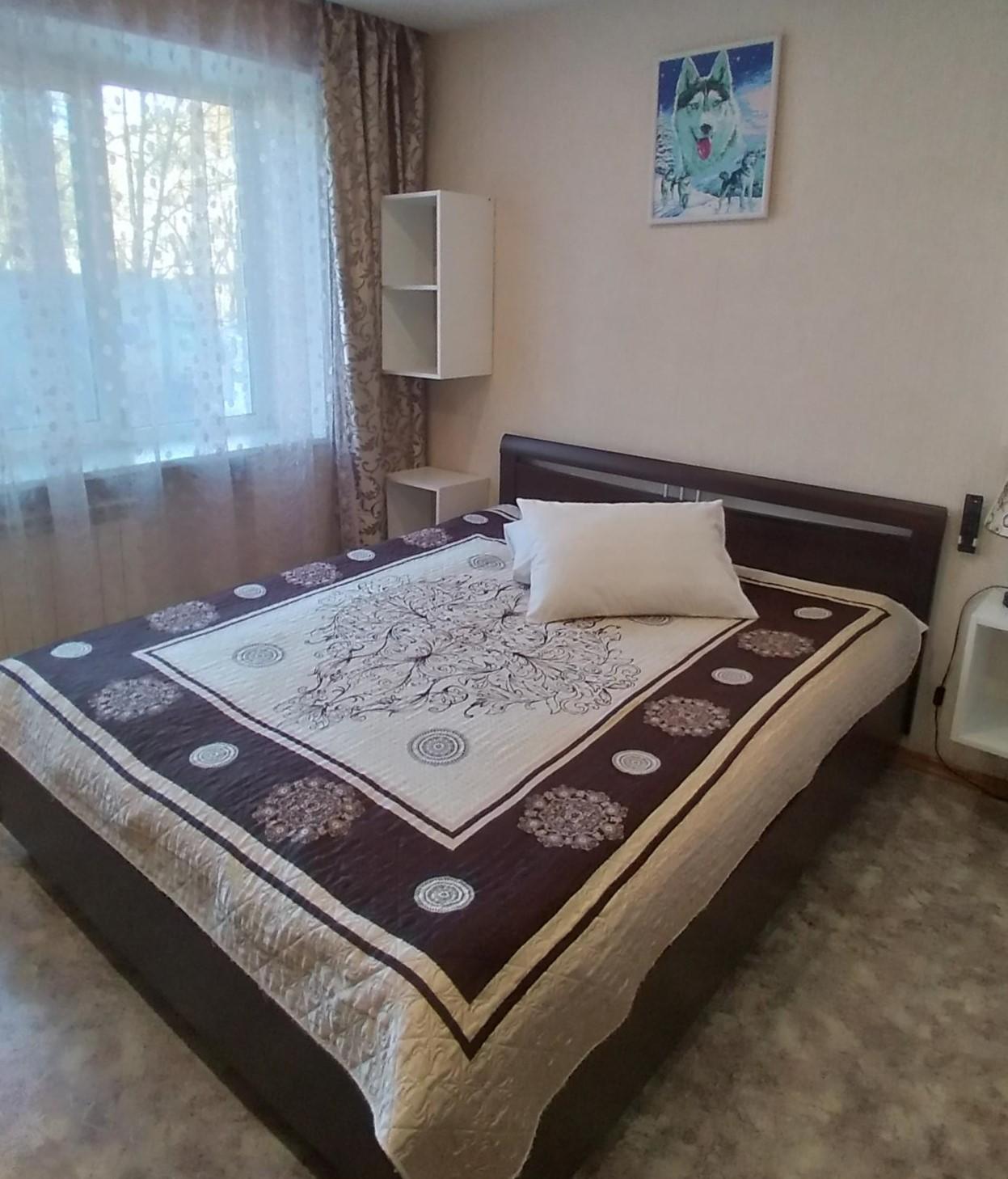 Фото Комфорт