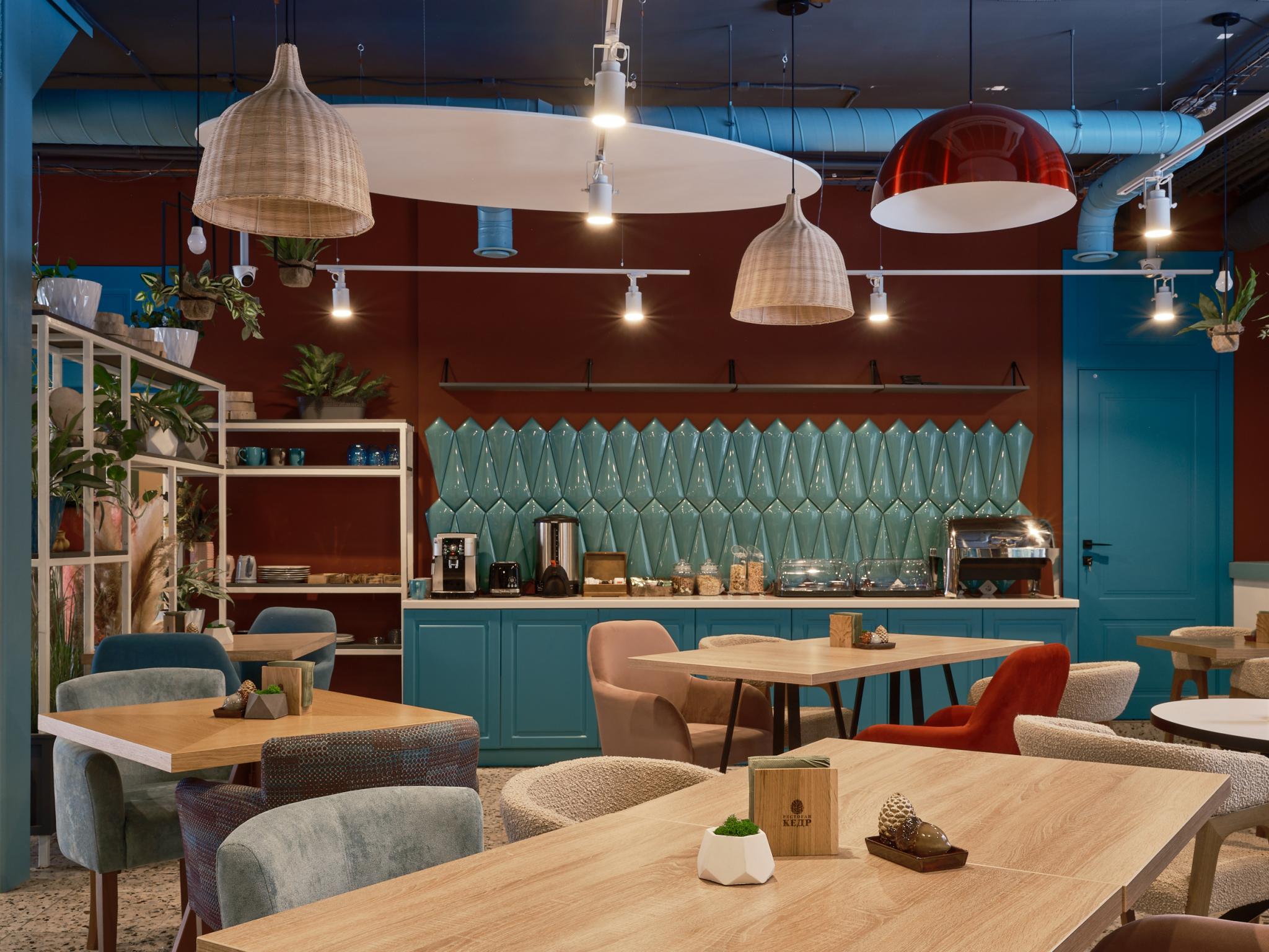 Фото Zaytsevo Country Club