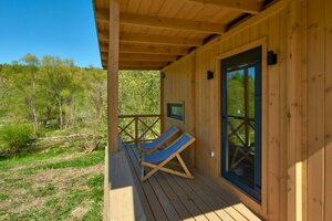 Yurt Resort