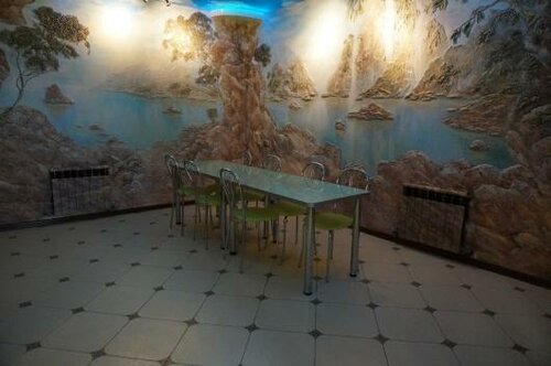 Гостиница Бриз в Романове