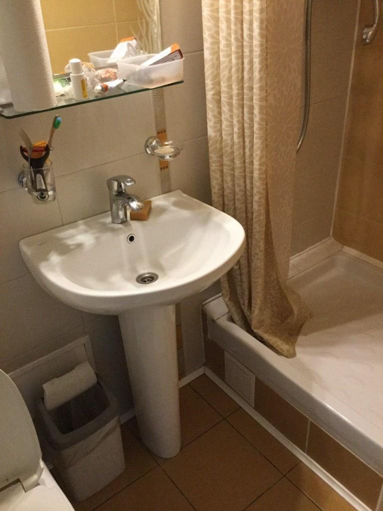 Фото Алейка