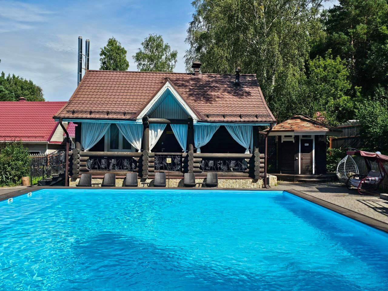 Фото отеля 5