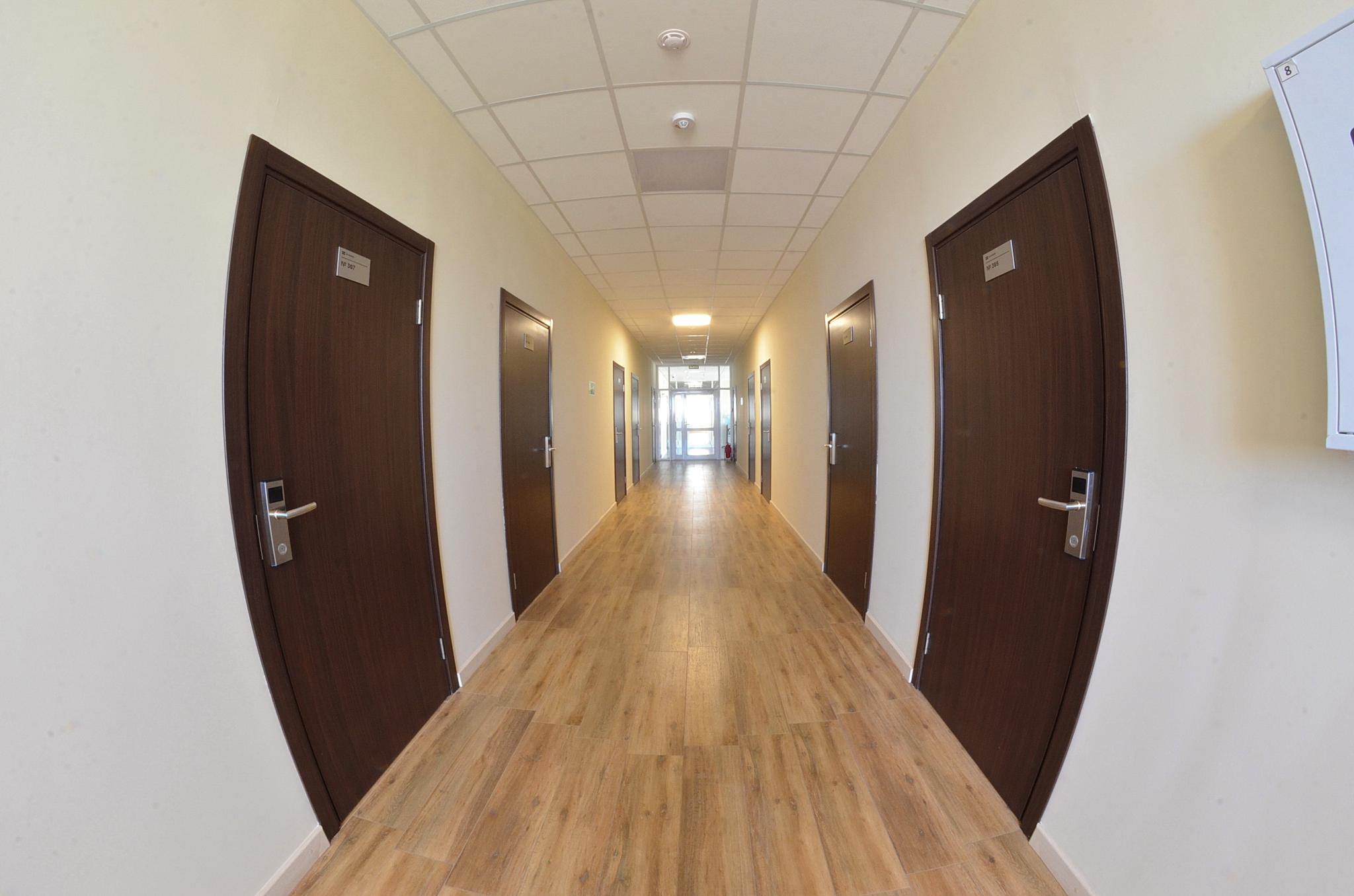 Фото Сервисный пункт