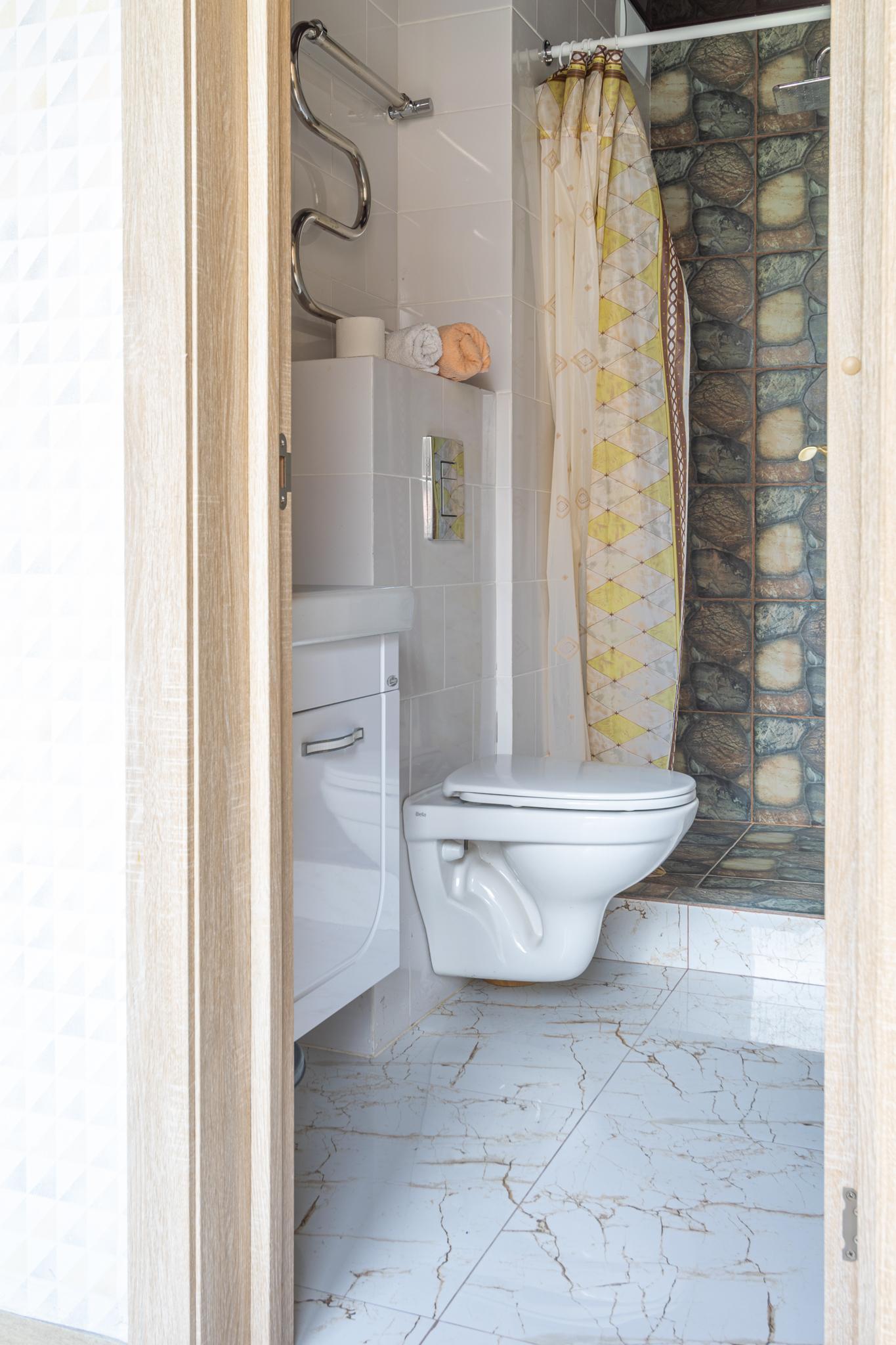 Фото Дом рыбака