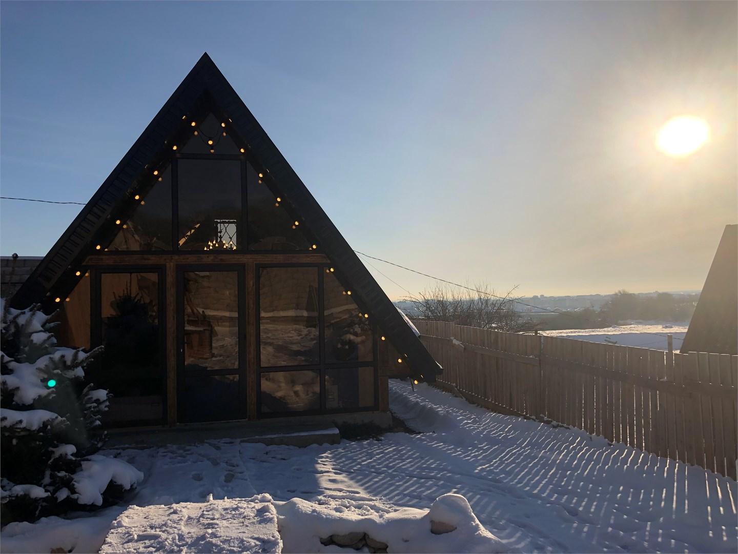 Фото House О'Шале'тъ