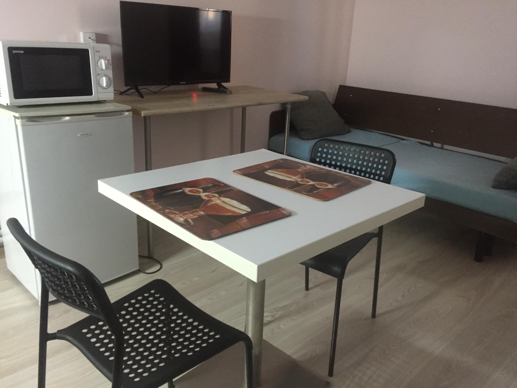 Фото Стратилатская