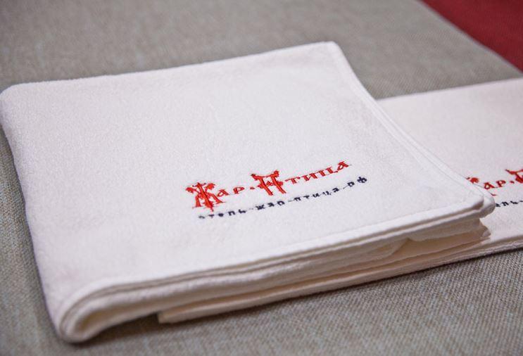 Фото Жар-птица