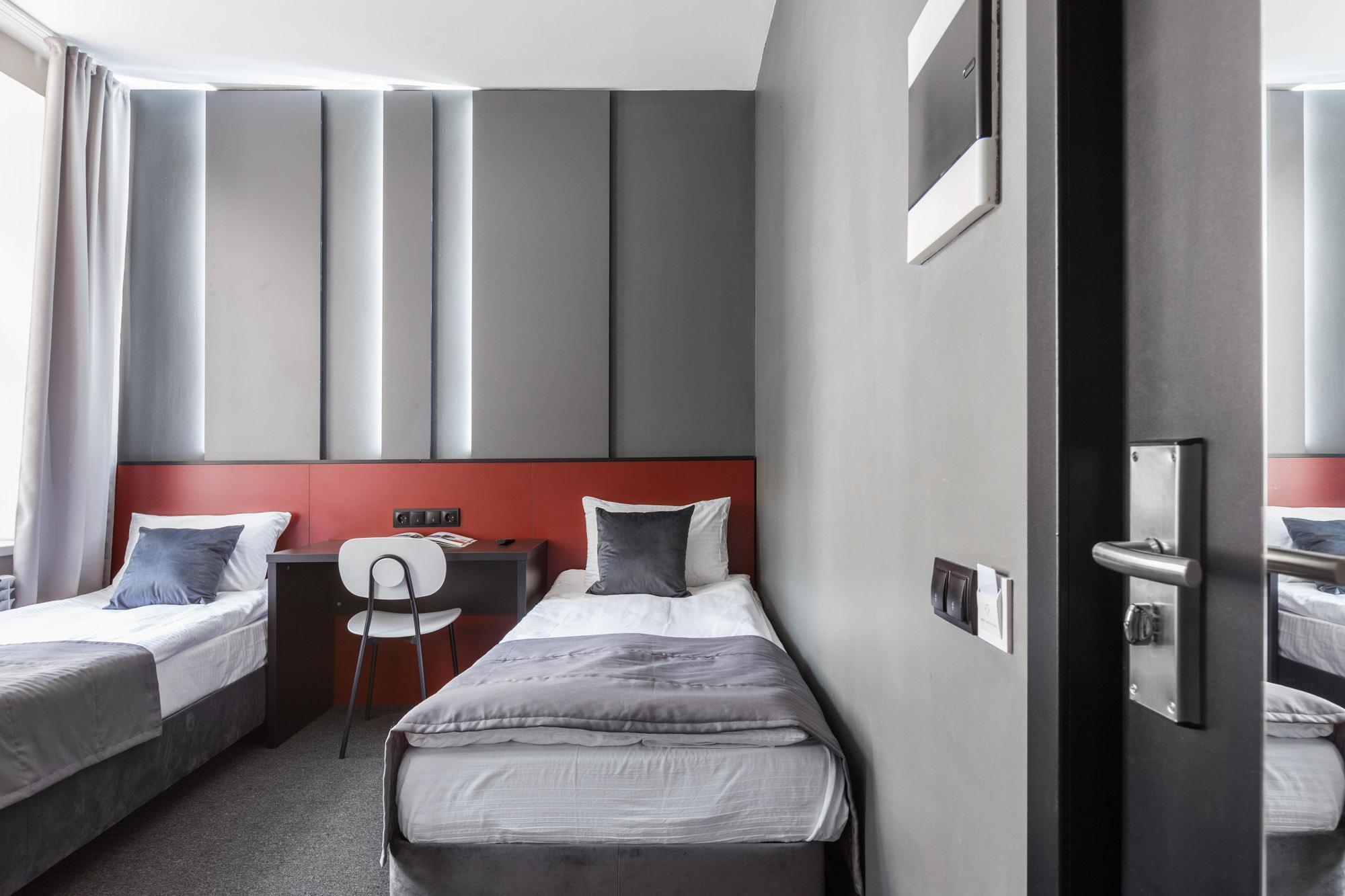 Фото Greenfeel Смоленск