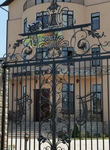 Гранд отель