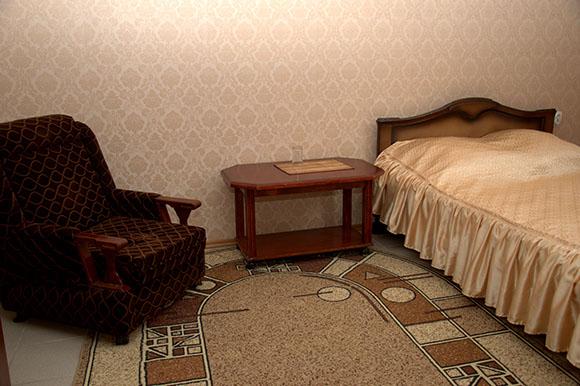 Фото Рябинушка