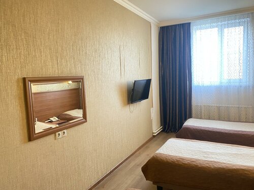 Hotel Hayat, Moscow, photo