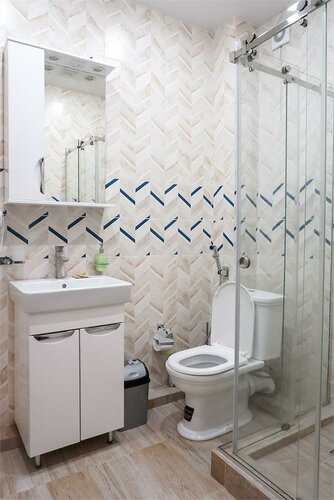 Гостиница Eco Village в Кабардино-Балкарской Республике