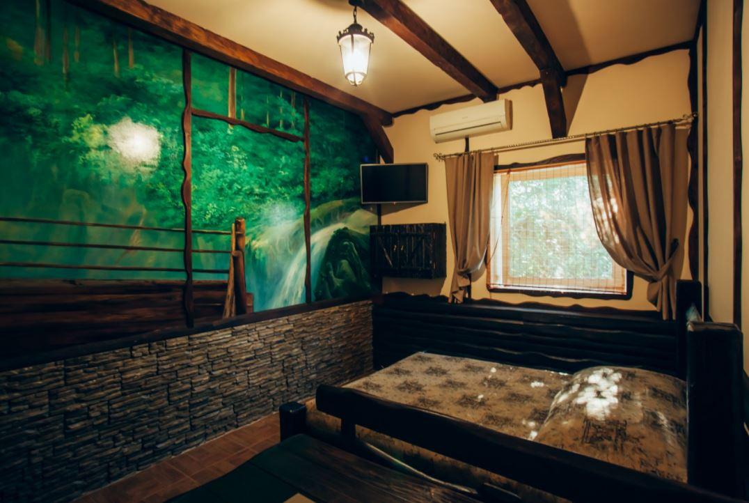 Фото Магнат