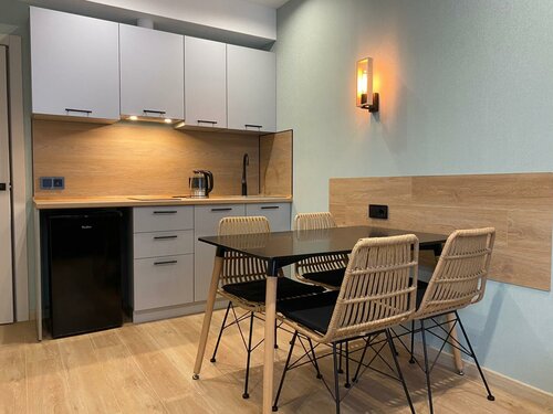 Гостиница Центральная в Домодедово