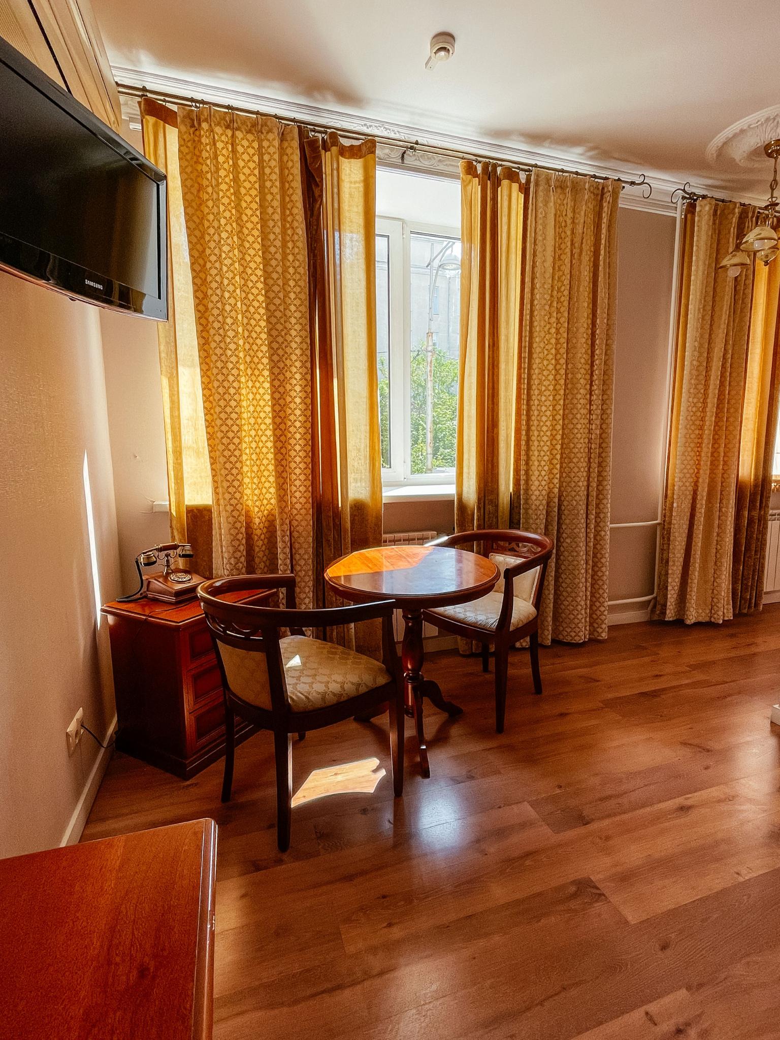 Фото Apartel Na Mira