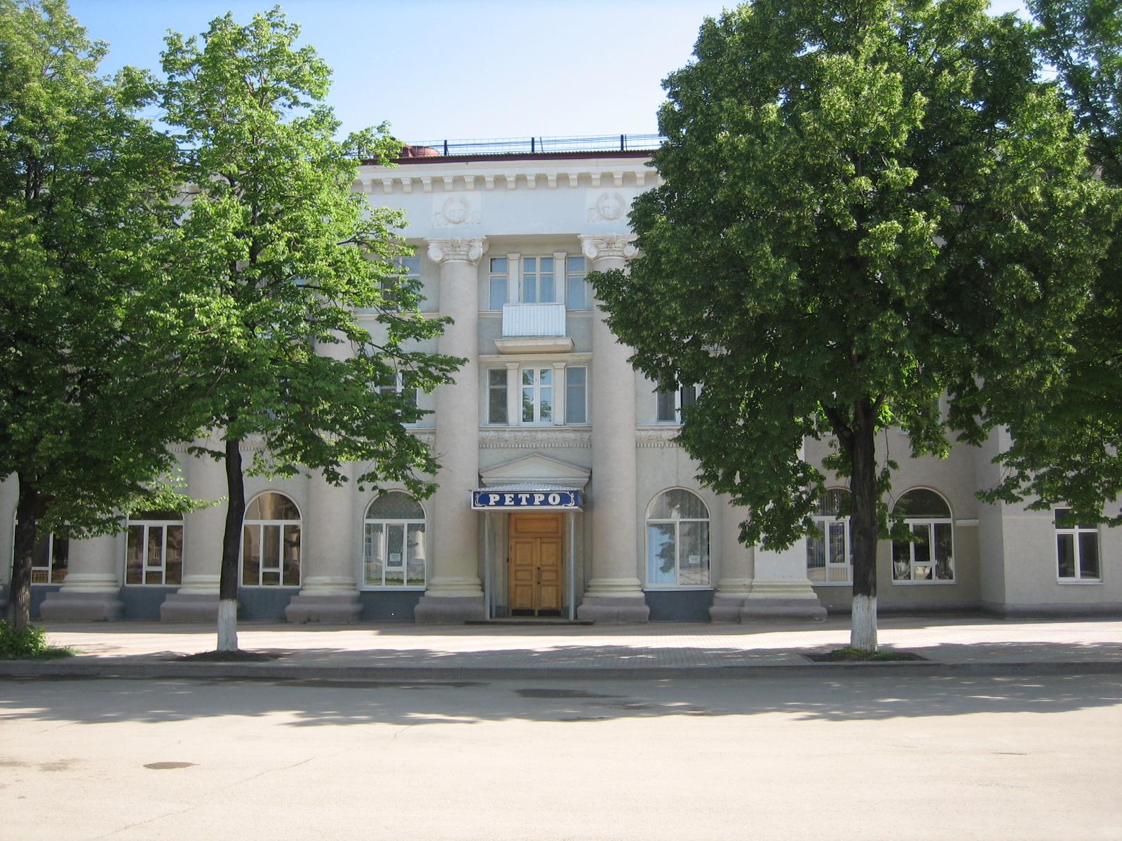 Фото отеля 5