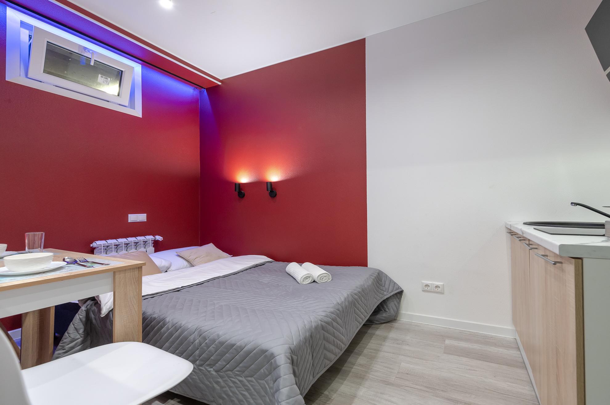 Фото ЛайкАпарт