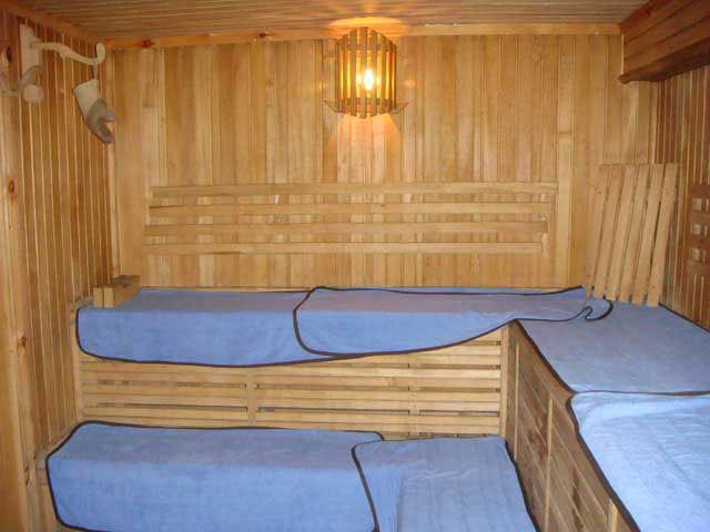 Фото Volf club Hotel