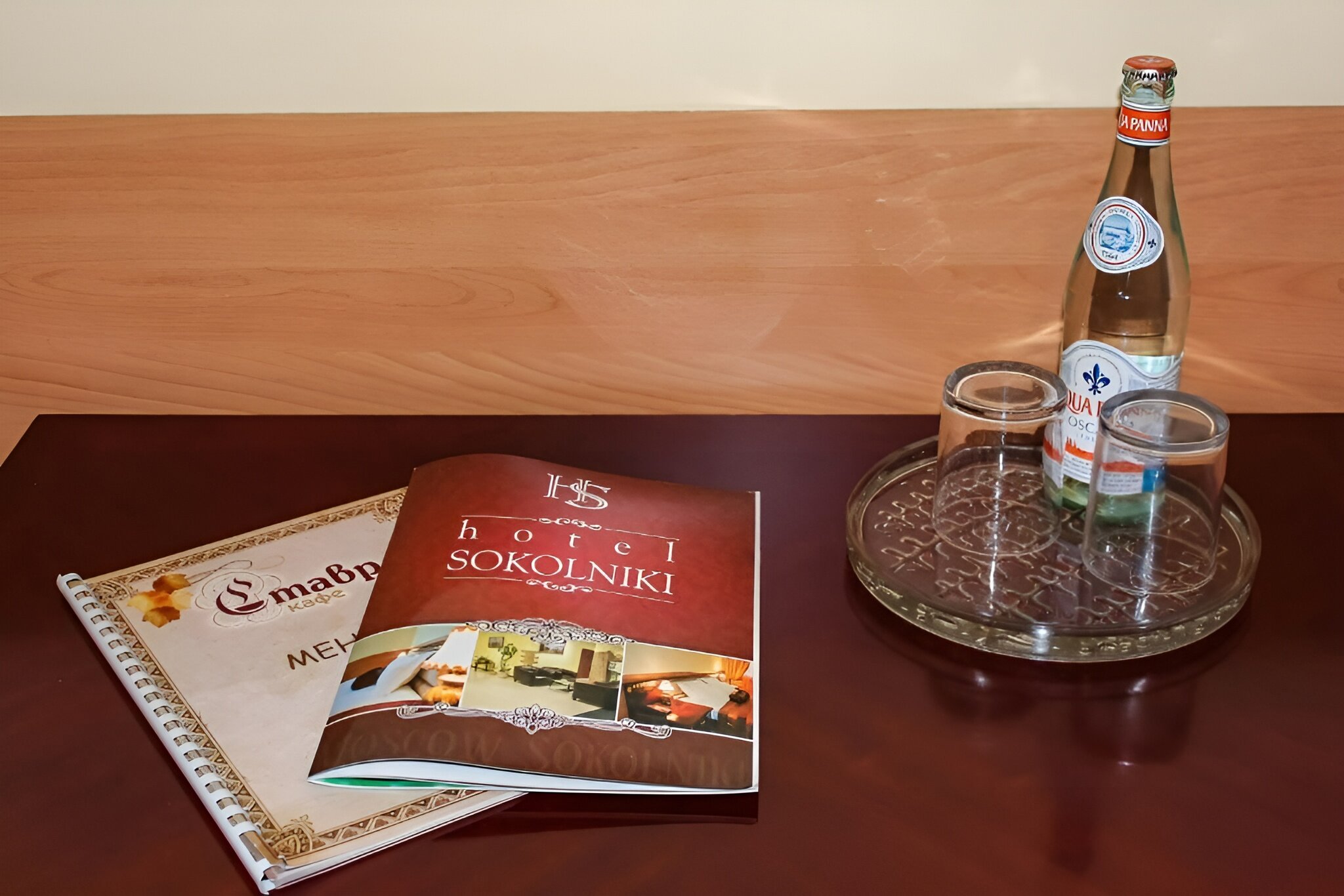 Фото Сокольники