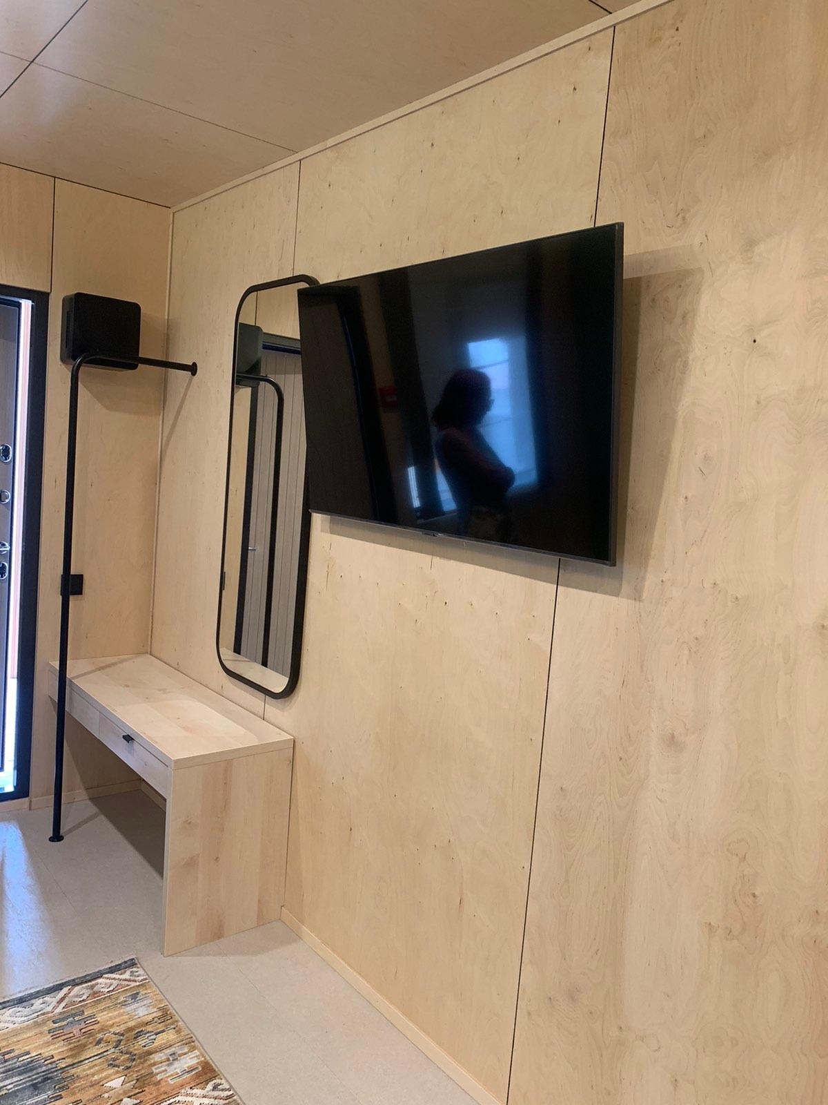 Фото Тракстоп38