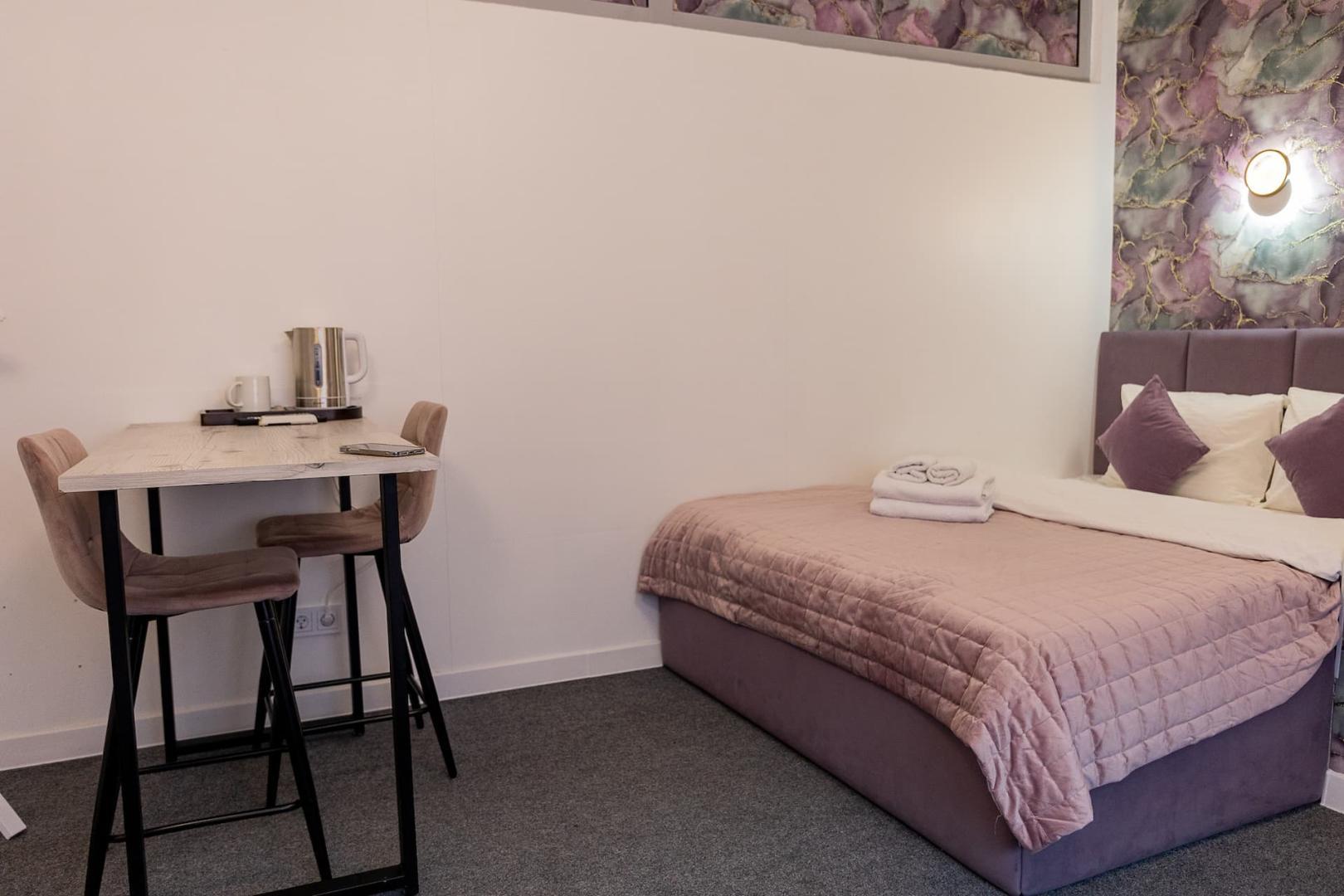 Фото White place