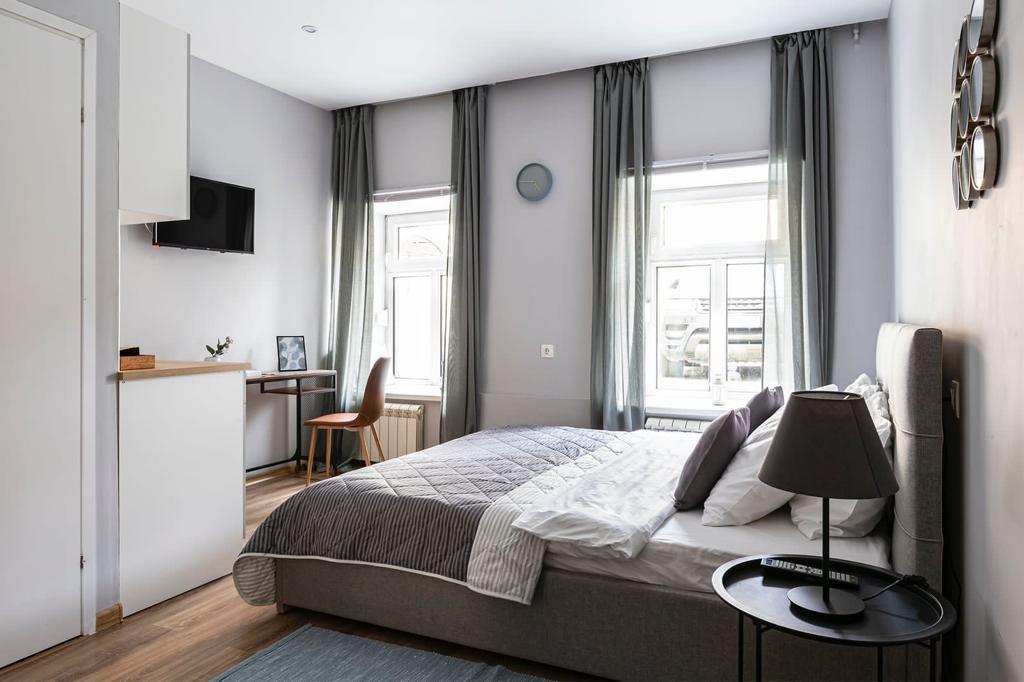 Фото Wh apartment