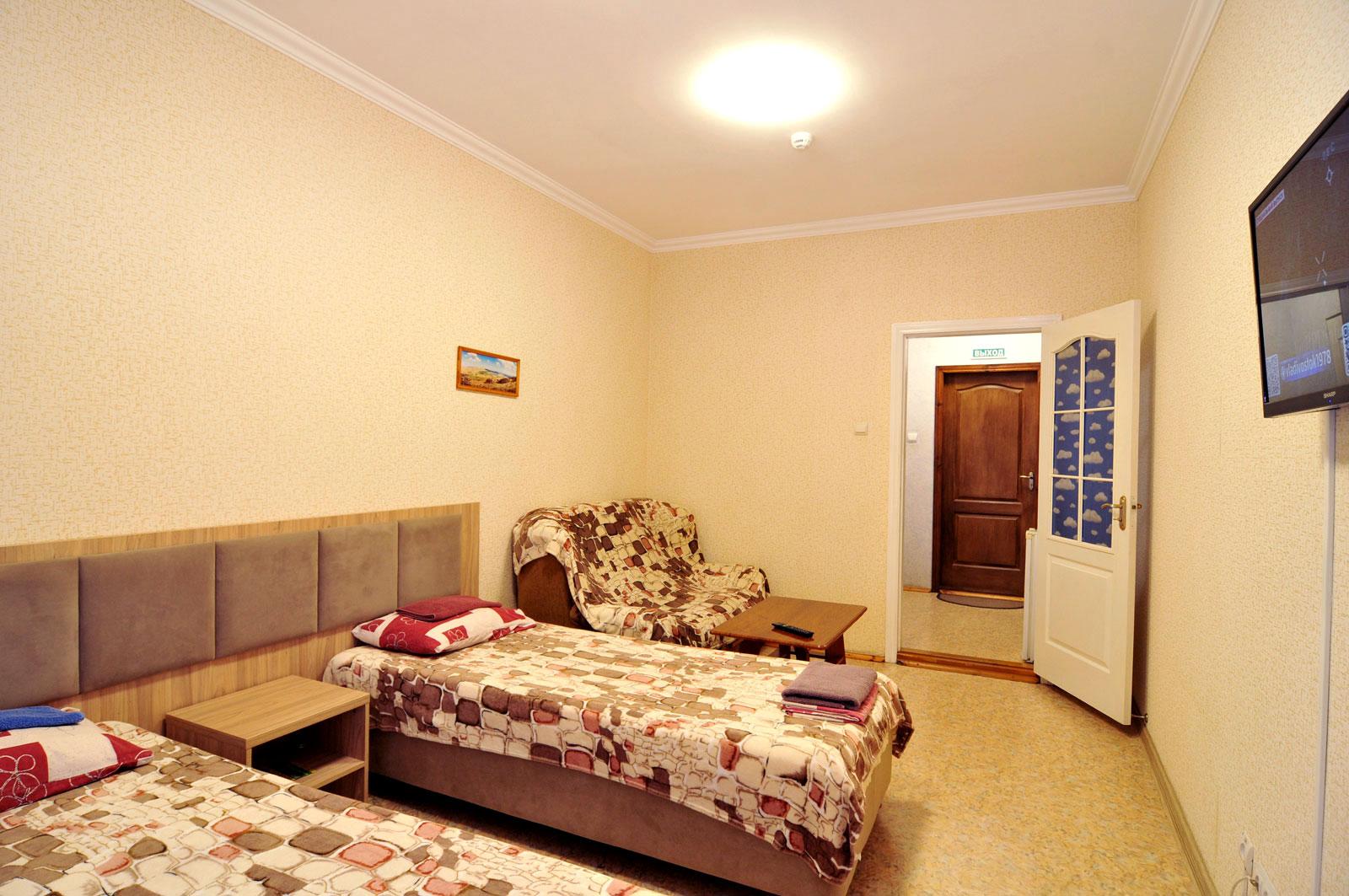 Фото Гулливер-1