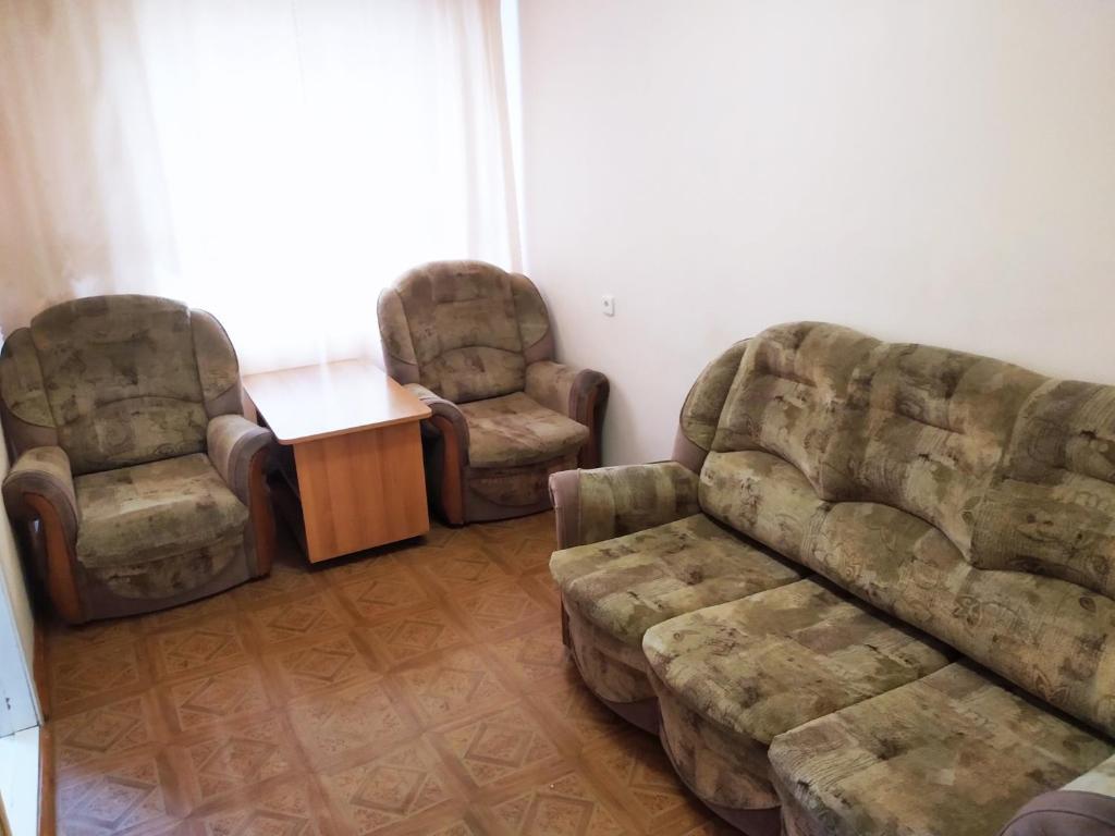 Фото Маршал