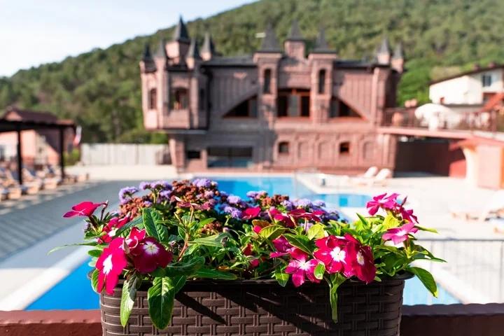 Фото Durso Tower