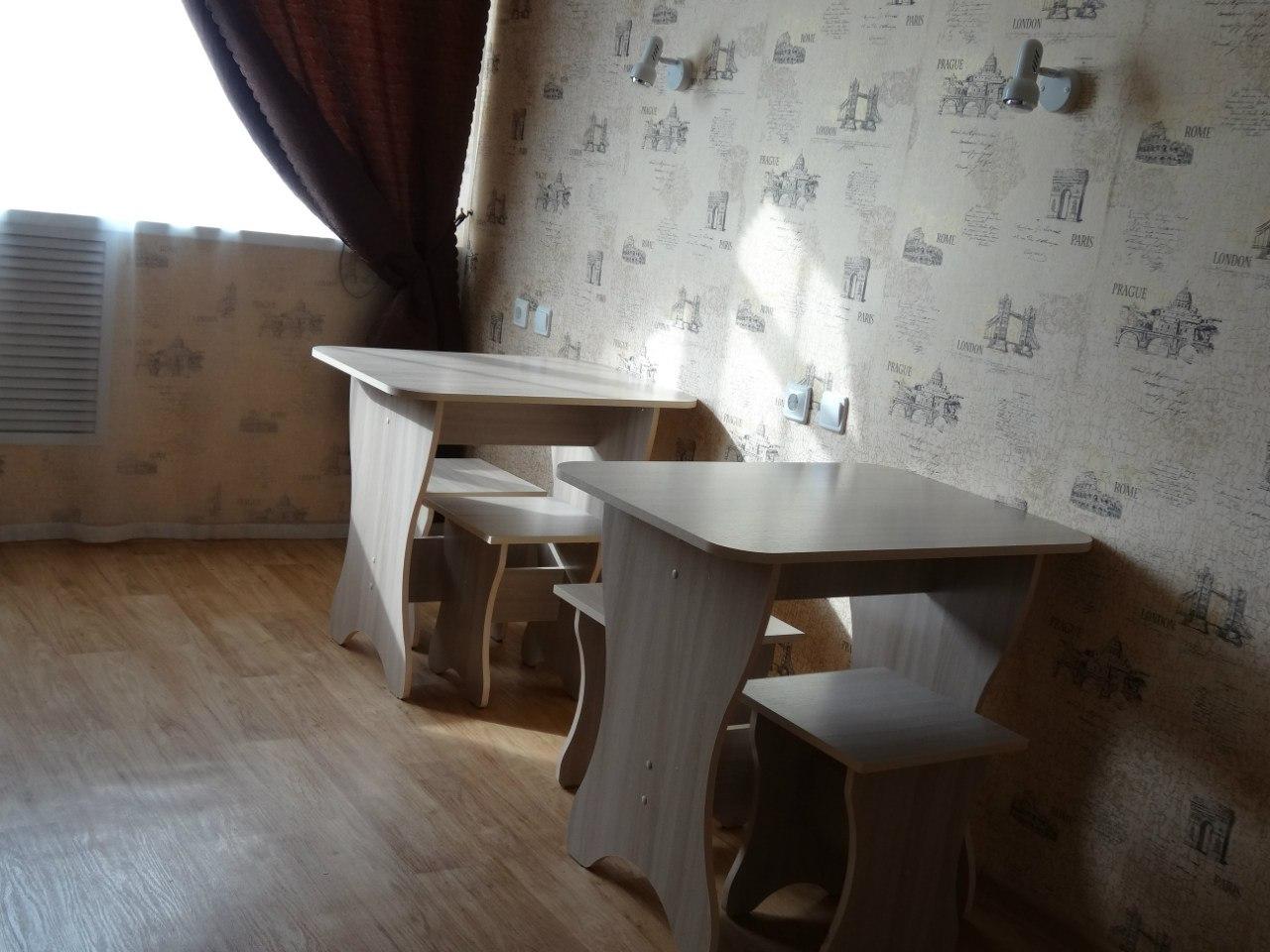 Фото Гостиница Shaksha