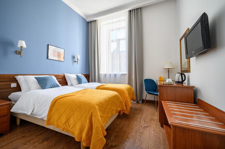 Фото РиверСайд Сенная Площадь