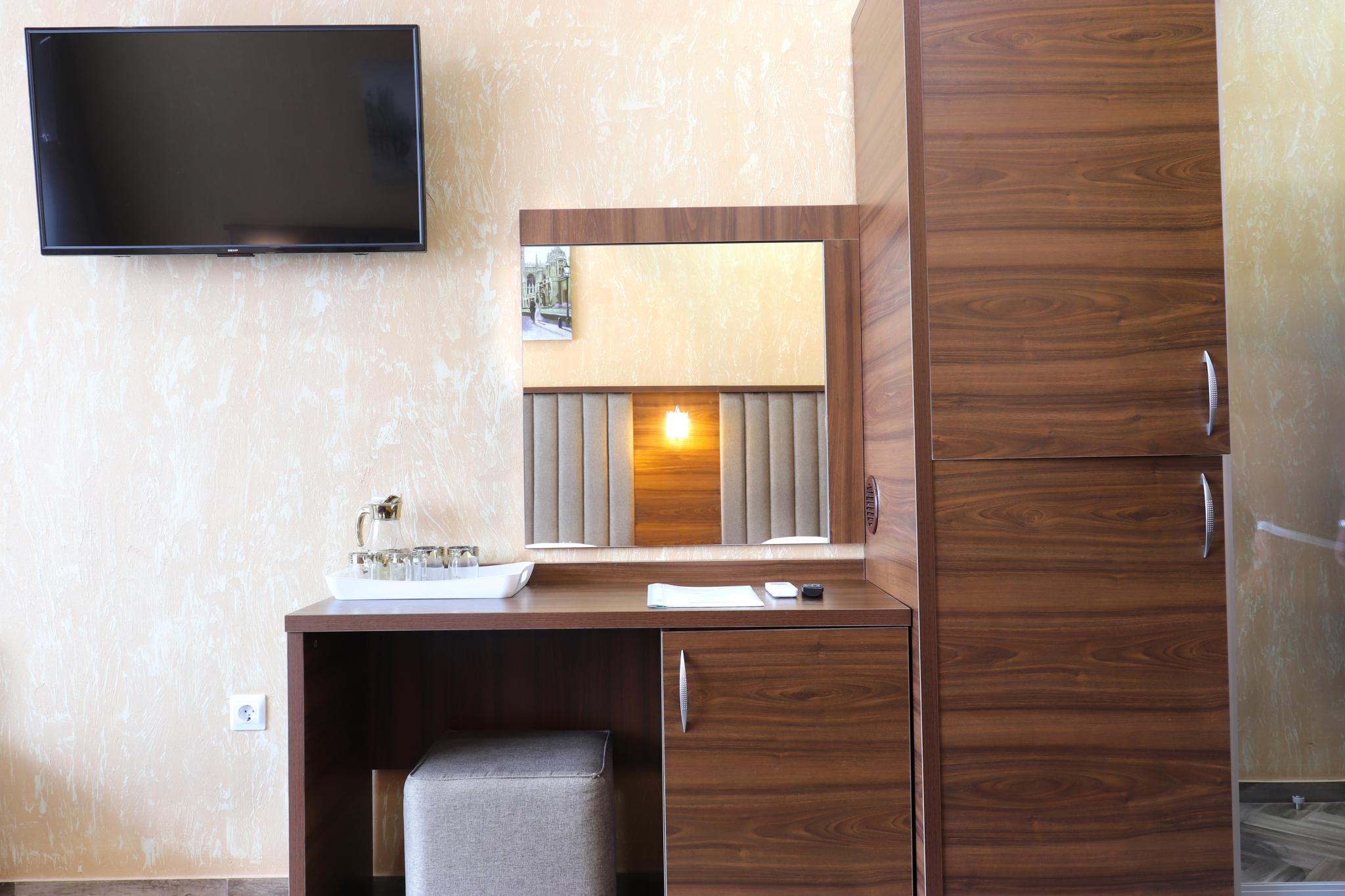 Фото Омега плюс