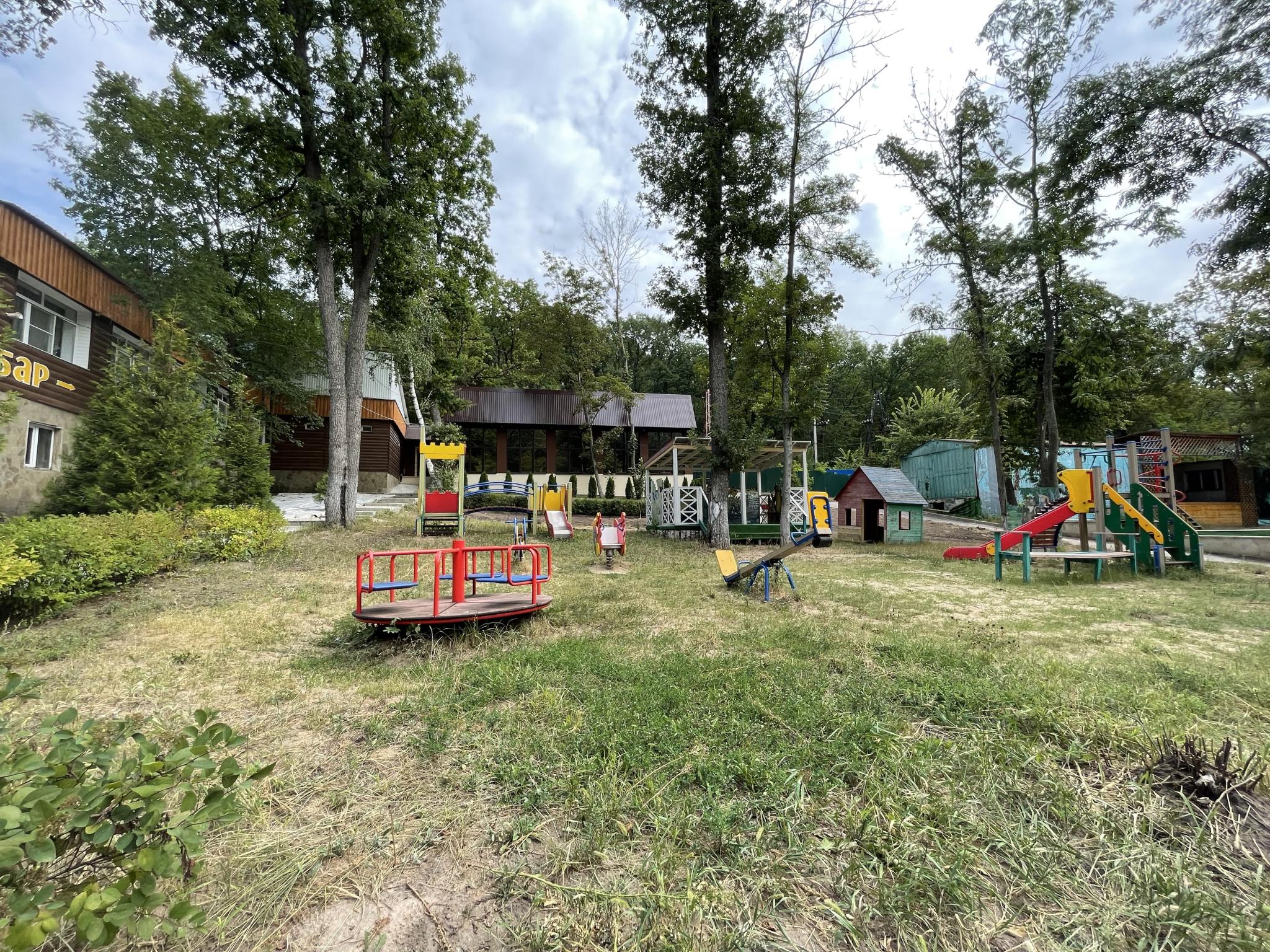 Фото Немецкая Слобода