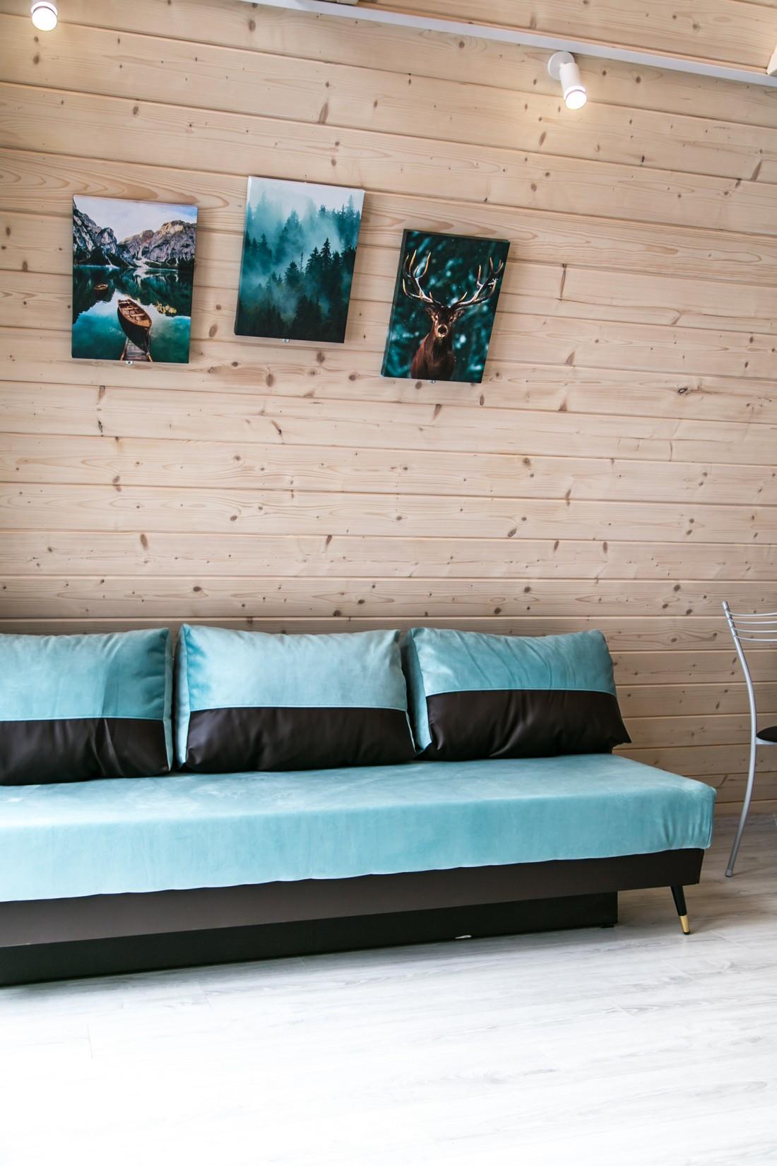 Фото СвяДанио