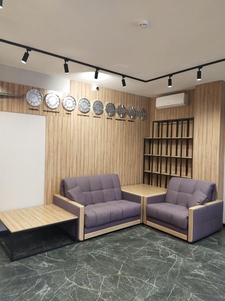 Фото Центральная