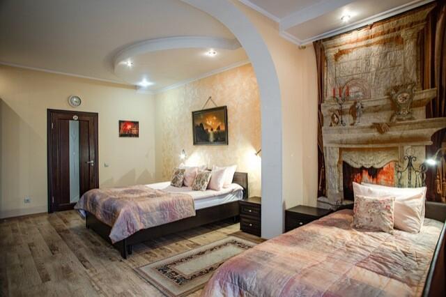 Фото Тарасово Хаус