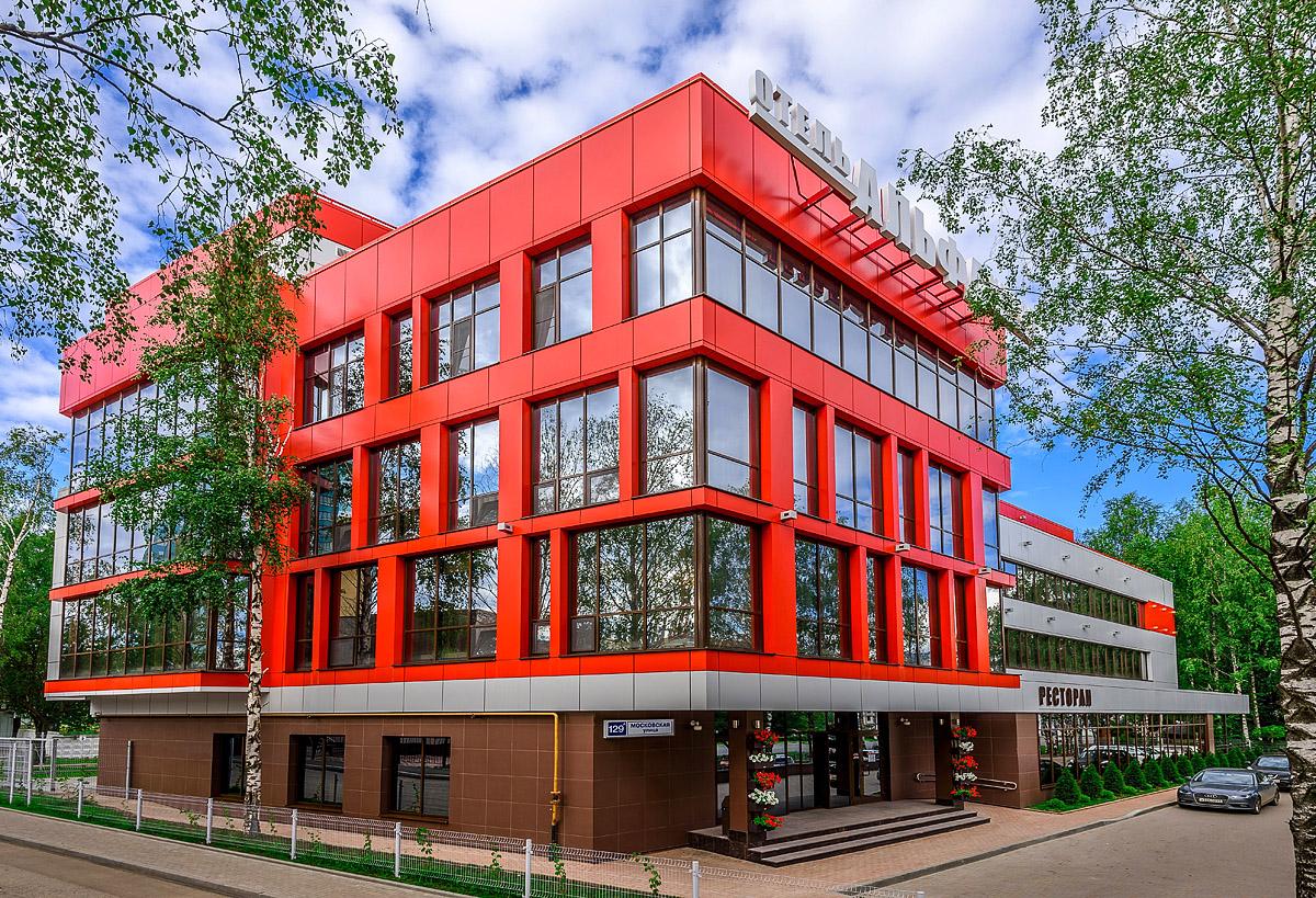 Фото отеля 5